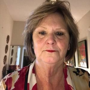 Meet your Posher, Becky